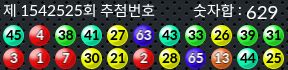 1542525 결과캡쳐