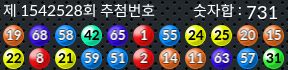 1542528 결과캡쳐