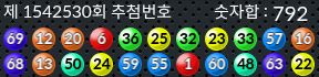 1542530 결과캡쳐