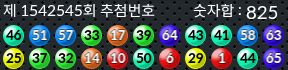 1542545 결과캡쳐
