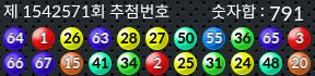 1542571 결과캡쳐