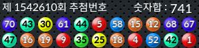 1542610 결과캡쳐