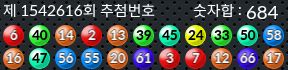 1542616 결과캡쳐