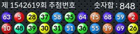 1542619 결과캡쳐