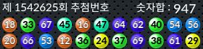 1542625 결과캡쳐