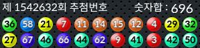1542632 결과캡쳐