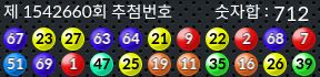 1542660 결과캡쳐