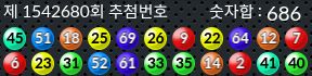 1542680 결과캡쳐