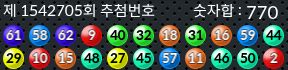 1542705 결과캡쳐