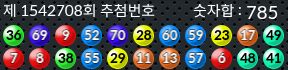 1542708 결과캡쳐