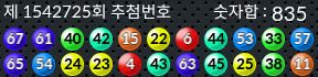 1542725 결과캡쳐