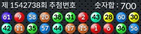 1542738 결과캡쳐