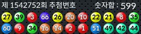 1542752 결과캡쳐