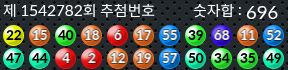 1542782 결과캡쳐