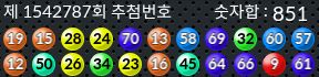 1542787 결과캡쳐