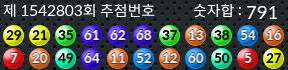 1542803 결과캡쳐