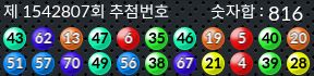 1542807 결과캡쳐