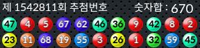 1542811 결과캡쳐
