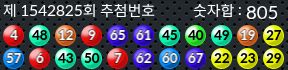 1542825 결과캡쳐