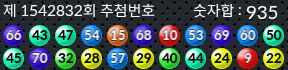 1542832 결과캡쳐