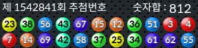 1542841 결과캡쳐