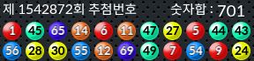 1542872 결과캡쳐