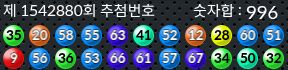 1542880 결과캡쳐