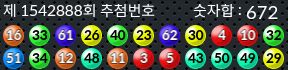 1542888 결과캡쳐