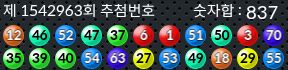1542963 결과캡쳐