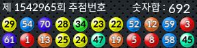 1542965 결과캡쳐