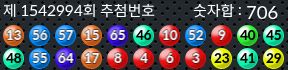 1542994 결과캡쳐
