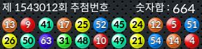 1543012 결과캡쳐