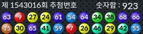 1543016 결과캡쳐