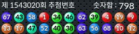 1543020 결과캡쳐