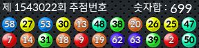 1543022 결과캡쳐