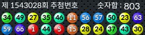 1543028 결과캡쳐