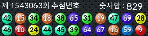 1543063 결과캡쳐