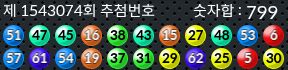 1543074 결과캡쳐