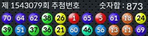 1543079 결과캡쳐