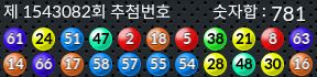 1543082 결과캡쳐