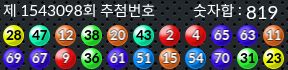 1543098 결과캡쳐