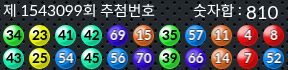 1543099 결과캡쳐