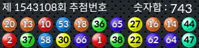 1543108 결과캡쳐