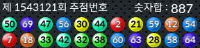 1543121 결과캡쳐