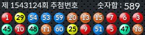 1543124 결과캡쳐
