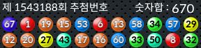 1543188 결과캡쳐