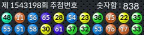 1543198 결과캡쳐