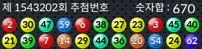 1543202 결과캡쳐