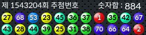 1543204 결과캡쳐