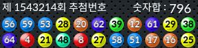 1543214 결과캡쳐